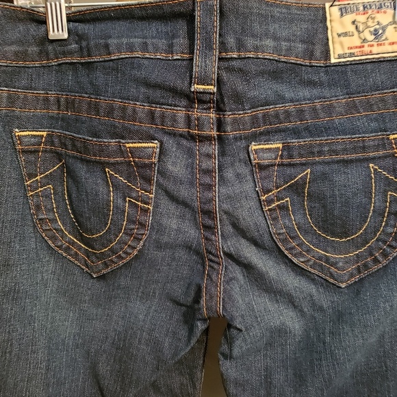 True religion jeans - Picture 5 of 5